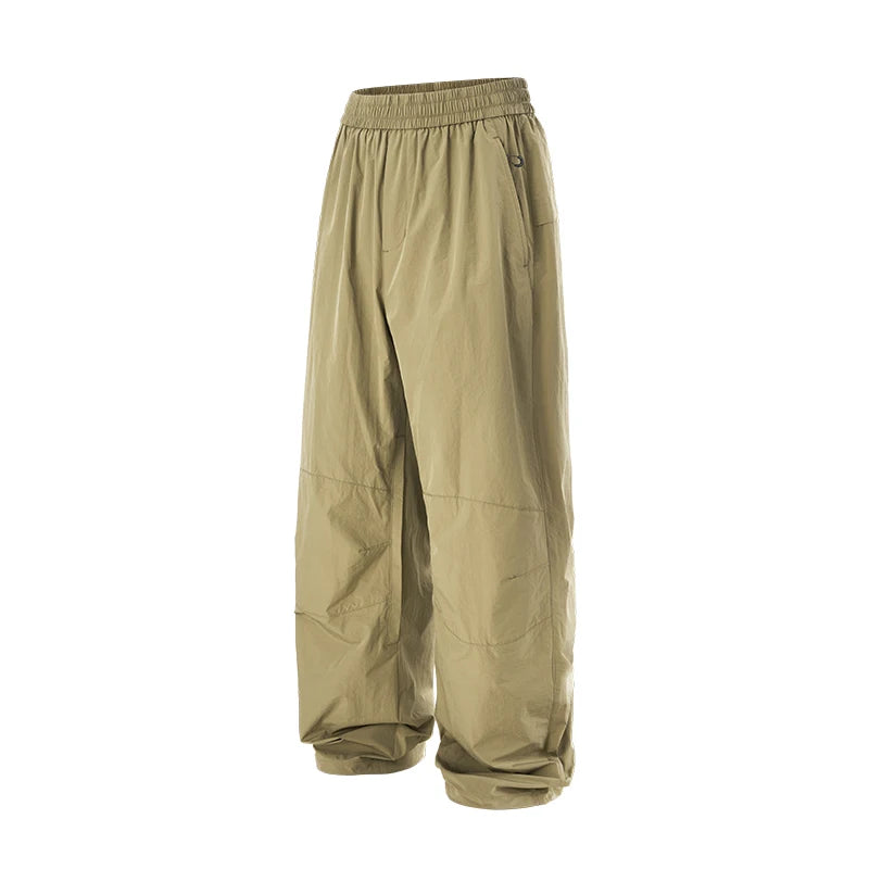 Pantalones cargo de senderismo transpirables de secado rápido