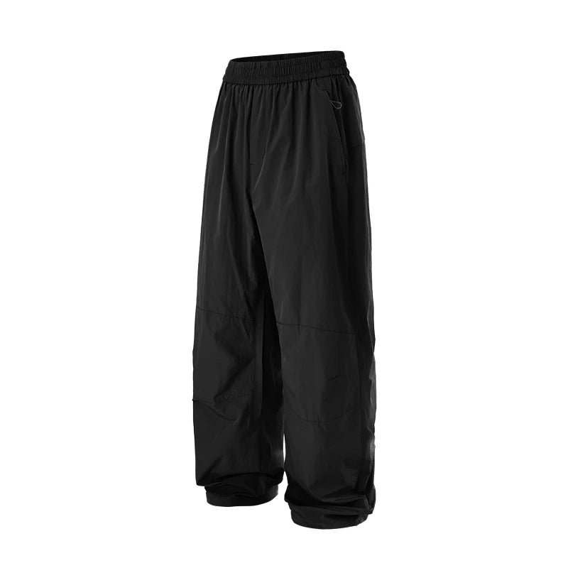 Pantalones cargo de senderismo transpirables de secado rápido