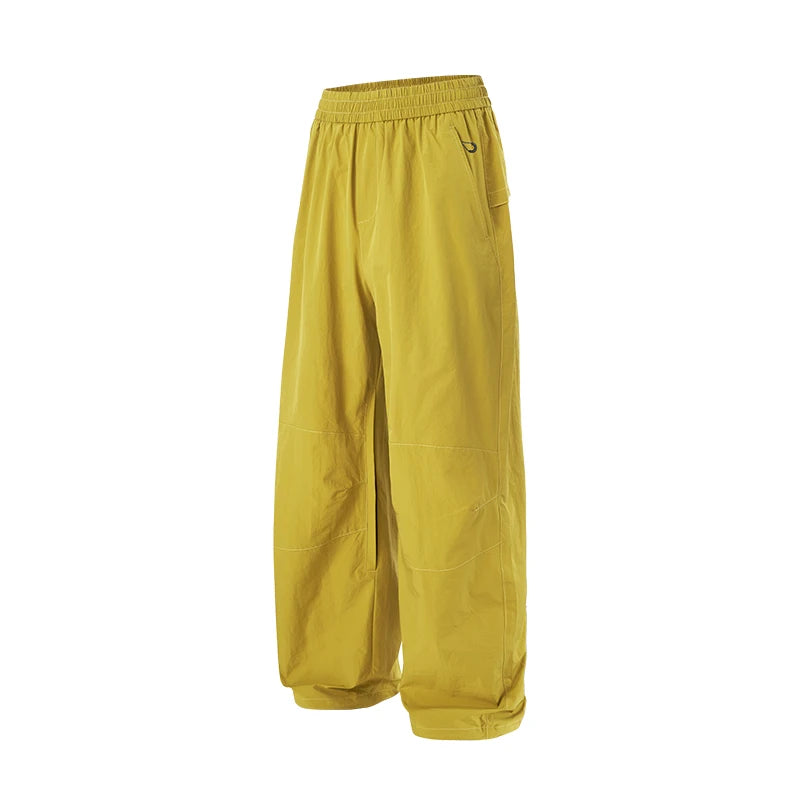 Pantalones cargo de senderismo transpirables de secado rápido