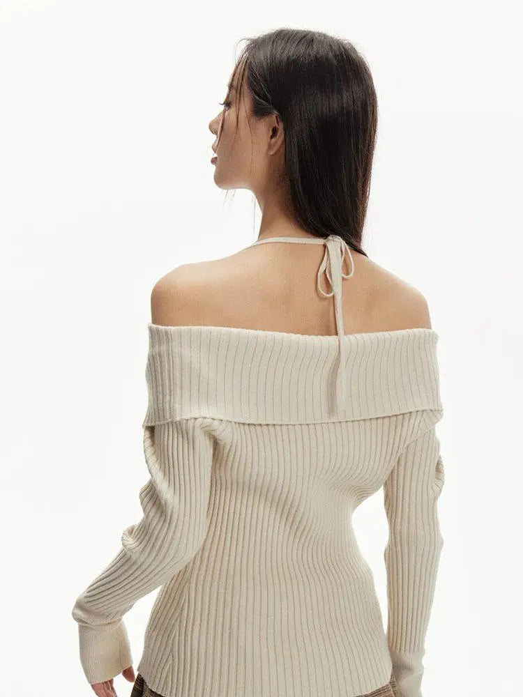 Vintage Grunge Pullover