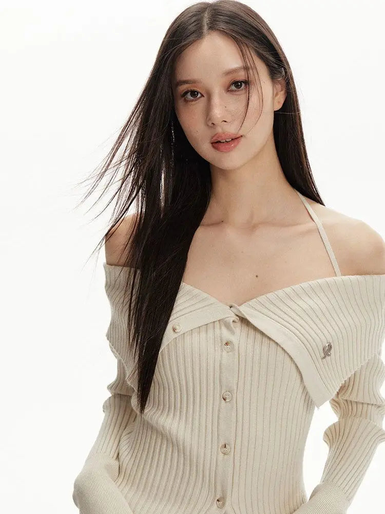 Vintage Grunge Pullover