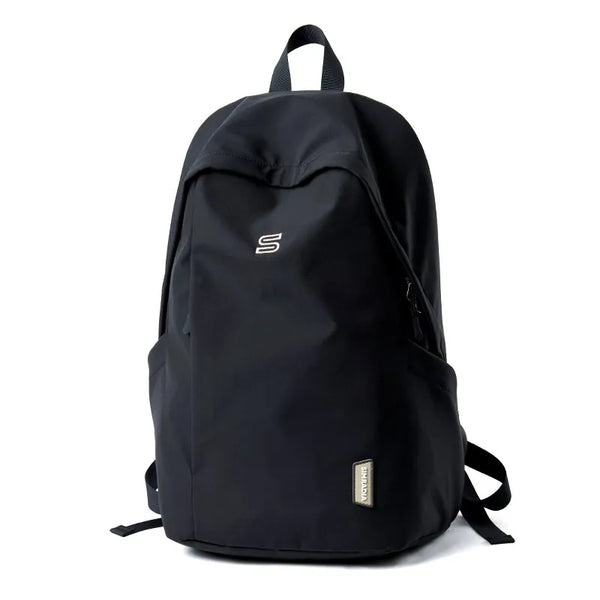 Lightweight  Waterproof Oxford Backpack