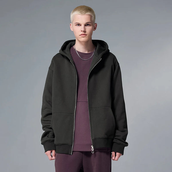 Trendy Premium Winter Fleece Hoodie