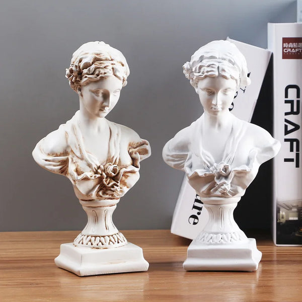 Venus Figurine Roman Greek Statue