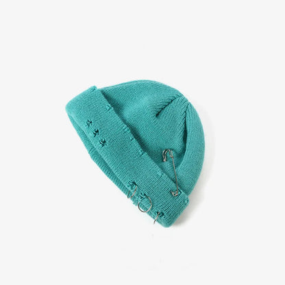 Y2K Beanies Strickmütze