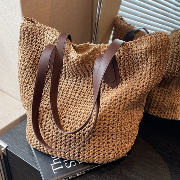 Handmade Women Shouder Bag Bohemian Bag