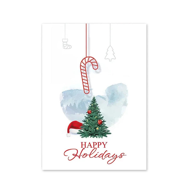 Merry Christmas Poster