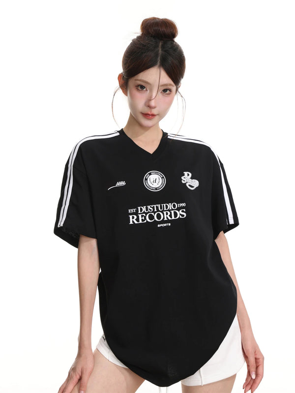 Sports Vintage Women's T-shirt