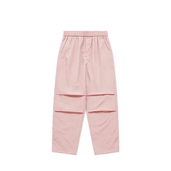 Trendy Parachute Cargo Pants Pants