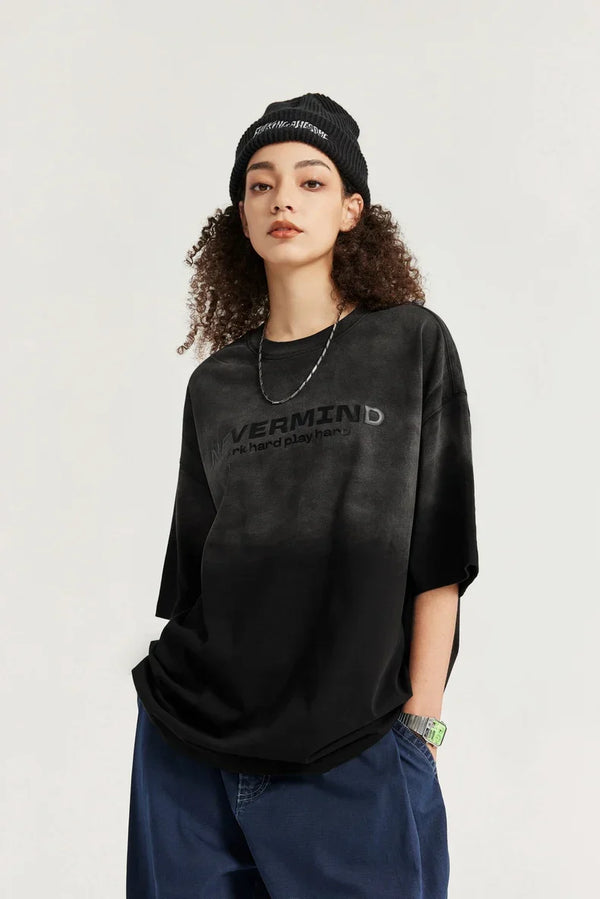 Vintage Washed T-shirt