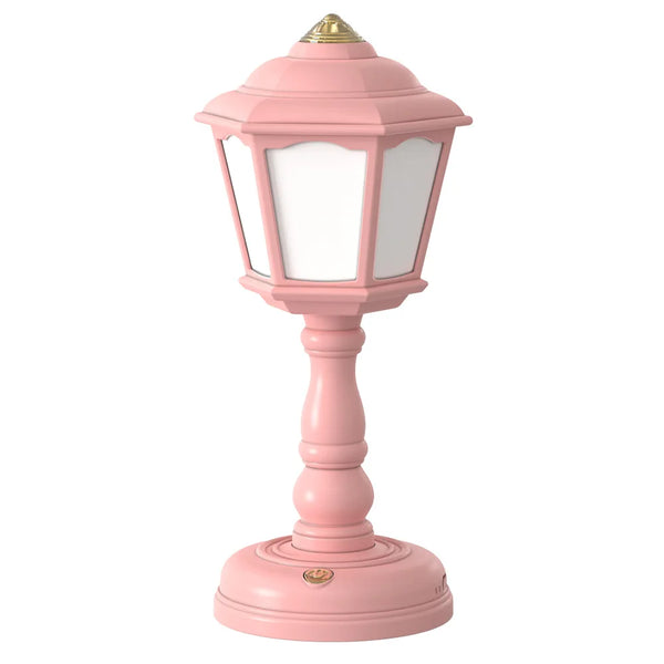 Street Light Desk Lamp
