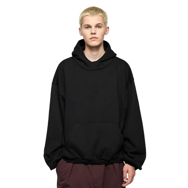 Cozy Thick Thermal Fleece Winter Hoodie