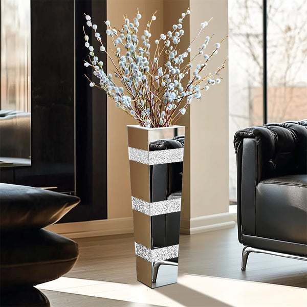 Modern Floor Flower Vase