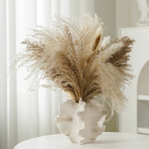 Mirage Ceramic Vase Ornament