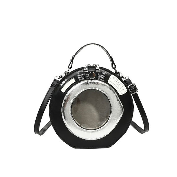 Fake Camera Women Small Bag