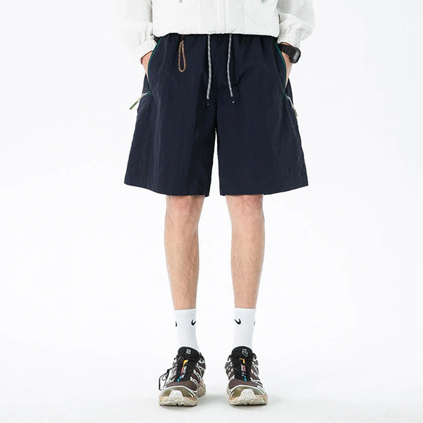 Lightweight Quick Dry Athletic Shorts