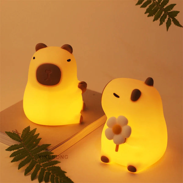LED Night Lights for Children Bedroom