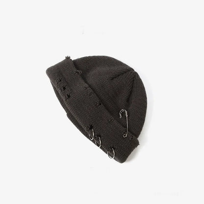 Y2K Beanies Strickmütze