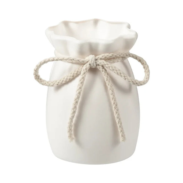 2-Piece Set Bohemia Style Matte Vases