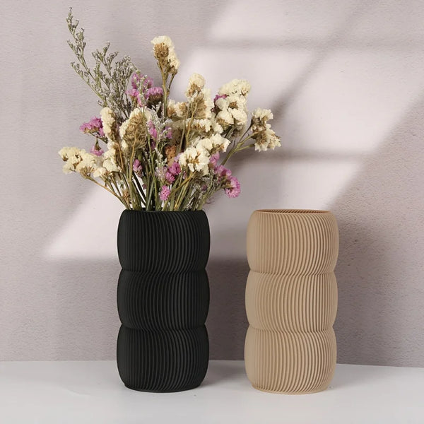 Bohemian Style Decorative Vase