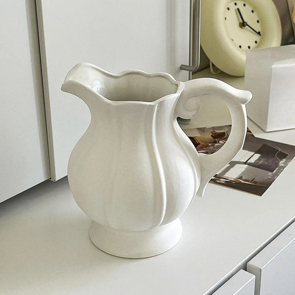 Flower Vase Art