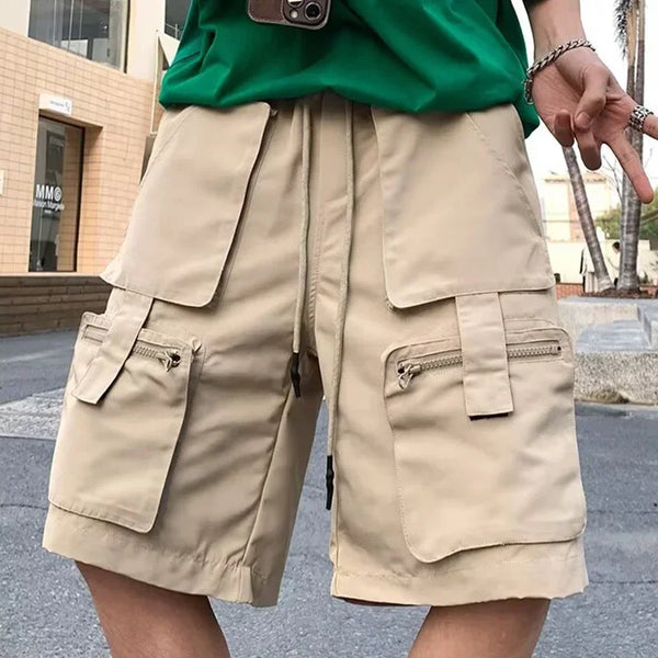 Vintage Cargo Shorts