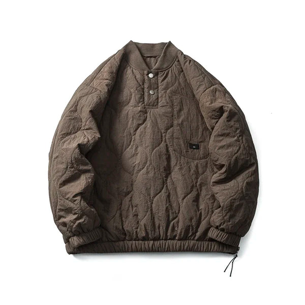 Waterproof Lightweight Puffer Jacket