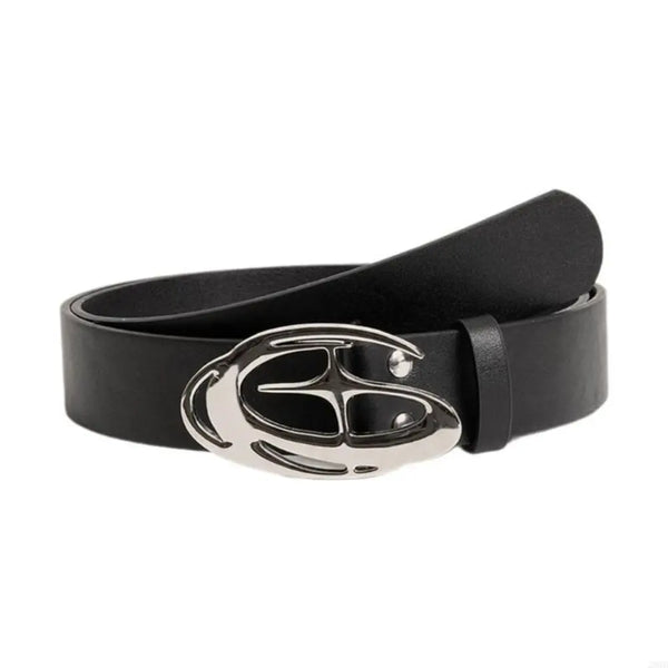 Y2K Star Belt