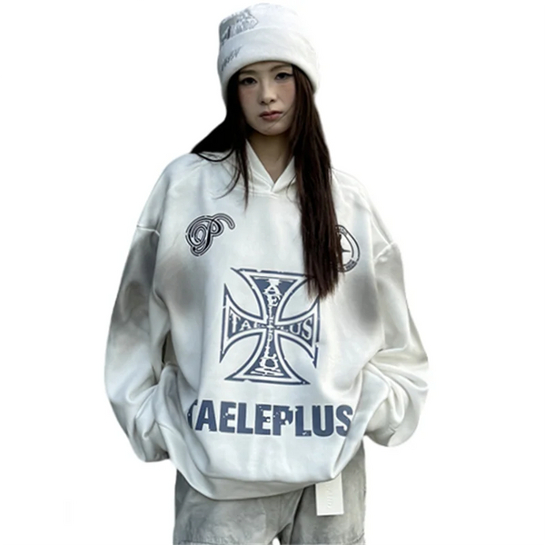 Y2K Opium Hoodie