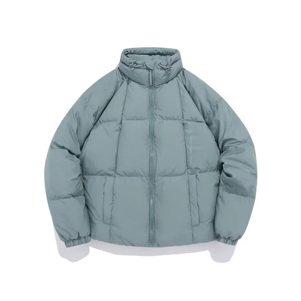 Waterproof Thicken Down Jacket for Couples