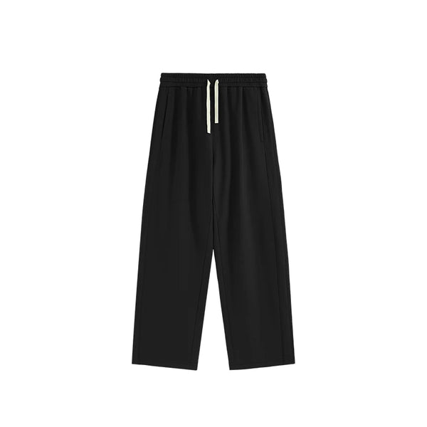 High Stretch Loose Fit Casual Pants
