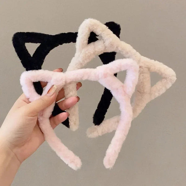 Cat Ears Headband