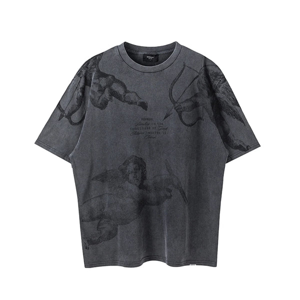Casual Cherub Little Angel T-Shirt