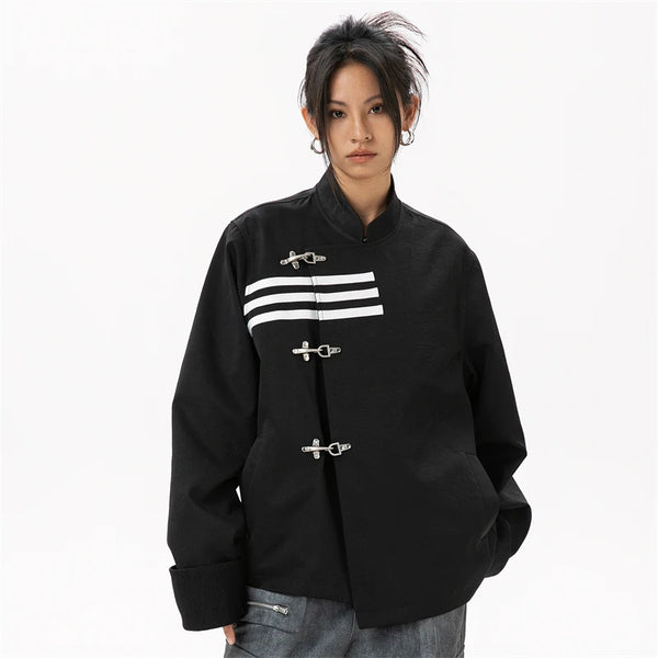Chinese Style Women's Coat