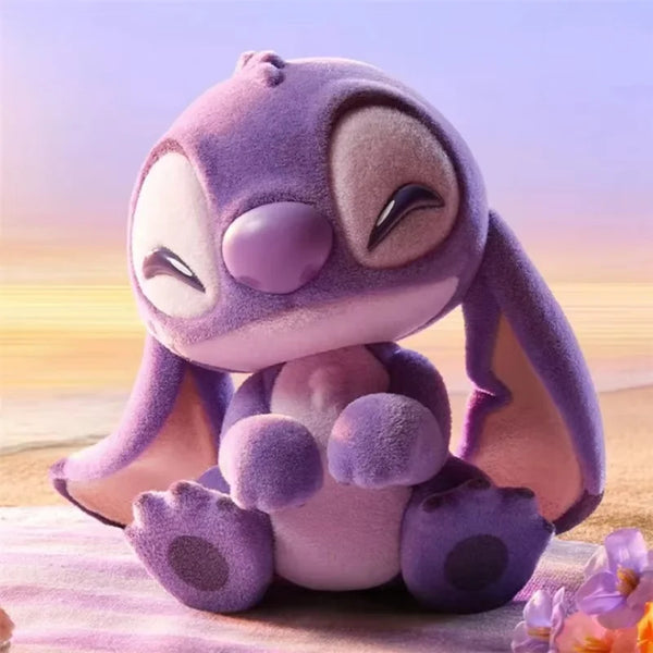 Stitch -Inspired Blind Box Small Emotion